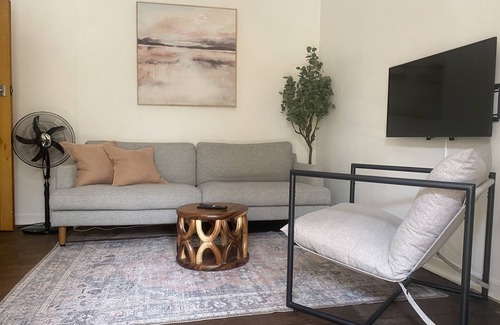 Fremantle Cottage | Fremantle Classic Cottage