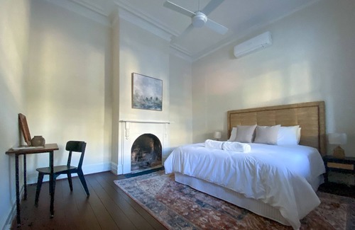 Fremantle Cottage | Fremantle Classic Cottage