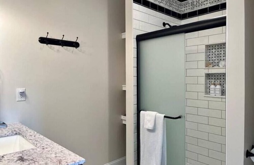 Bloomington House | French Country Guest HousenEasy access to Brown County and IU