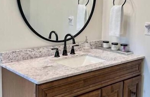 Bloomington House | French Country Guest HousenEasy access to Brown County and IU