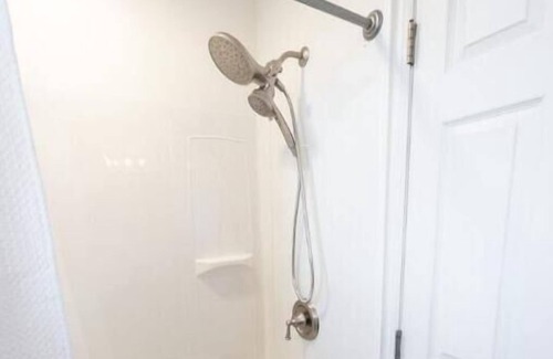 Meadville Apartment | French Creek Haven- Meadville Apt with Boho Charm