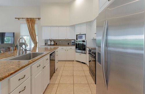 Manor House | French Polo Estate: Sleeps 25, Poolside Luxury, Polo Views & Nature Trails