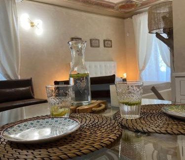 Sarnico Bed & Breakfast | FresCo b&b