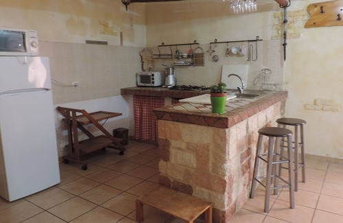 Siniscola Apartment | FRESH APARTMENT 5 KM FROM THE SEA