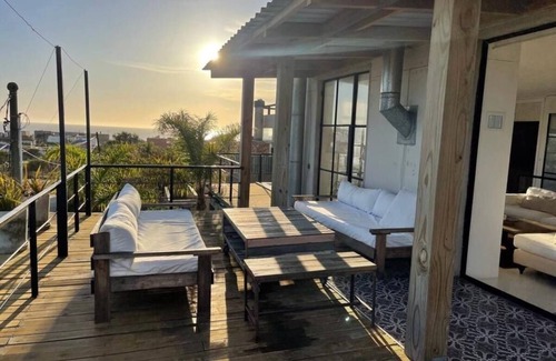 Jose Ignacio House | Fresh house located in the center of Jose Ignacio, short walk to the beach