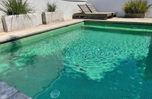 Jose Ignacio House | Fresh house located in the center of Jose Ignacio, short walk to the beach