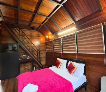 Vayittiri Hotel | Fresh Wave Resort And Pool Villa Soochipara