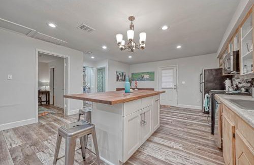 Burton Apartment | Freshly Remodeled Modern Country Home