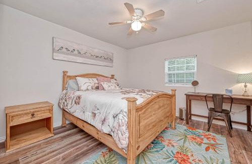 Burton Apartment | Freshly Remodeled Modern Country Home