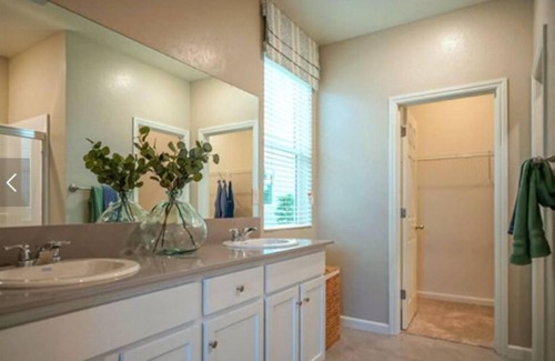 Raisin House | Fresno/Clovis 2023 Construction! Designer furnished, Single-Story.