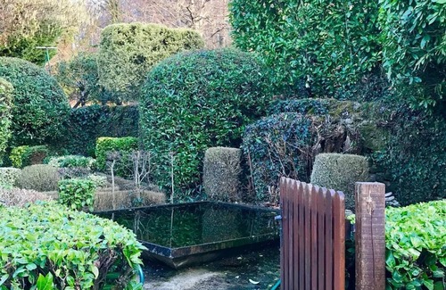 Gueret House | Fressanges farm