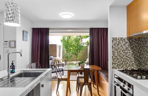 Mount Gambier Apartment | Frewville 7 Apartment