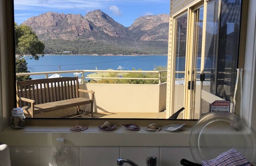 Coles Bay House | Freycinet Beach House