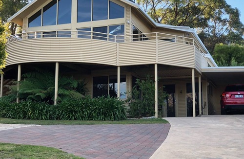 Coles Bay House | Freycinet Beach House