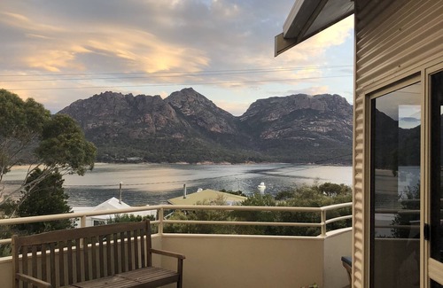 Coles Bay House | Freycinet Beach House