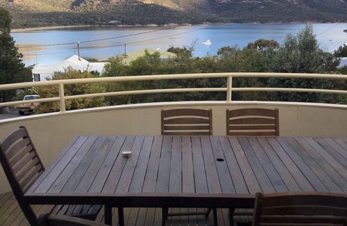 Coles Bay House | Freycinet Beach House