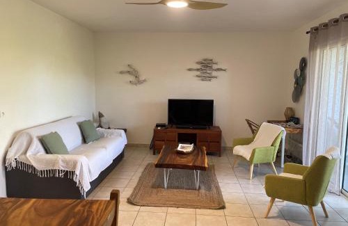 La Savane Apartment | friar's bay paradise