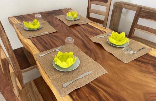 La Savane Apartment | friar's bay paradise
