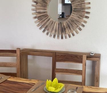 La Savane Apartment | friar's bay paradise