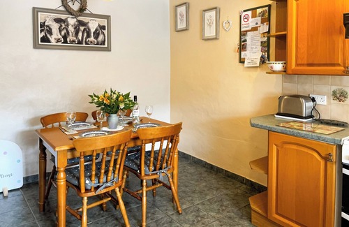 Millers Dale Cottage | Friars Folly - UK43735