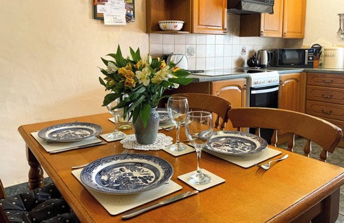 Millers Dale Cottage | Friars Folly - UK43735