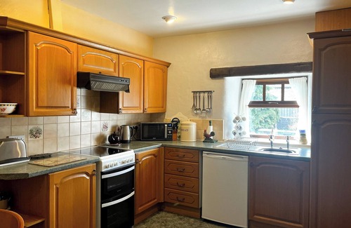 Millers Dale Cottage | Friars Folly - UK43735