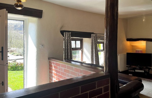 Millers Dale Cottage | Friars Folly - UK43735