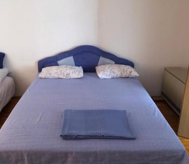 Sarajevo Apartment | Frida Apartman