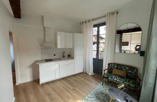 Intra Apartment | FRIDA APARTMENT
