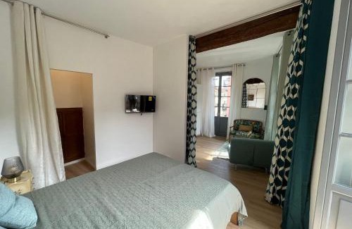 Intra Apartment | FRIDA APARTMENT