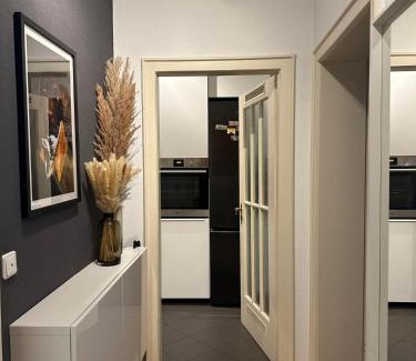 Sudstadt-Bult Apartment | FRIDA Hannover City Apartment&Privatzimmer