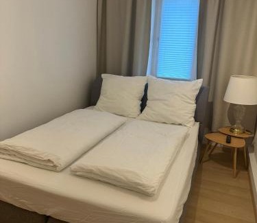 Sudstadt-Bult Apartment | FRIDA Hannover City Apartment&Privatzimmer