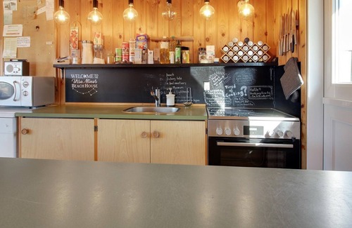 Grærup Strand House | "Fridborg" - 1km from the sea by Interhome