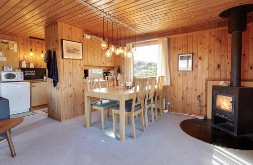 Grærup Strand House | "Fridborg" - 1km from the sea by Interhome