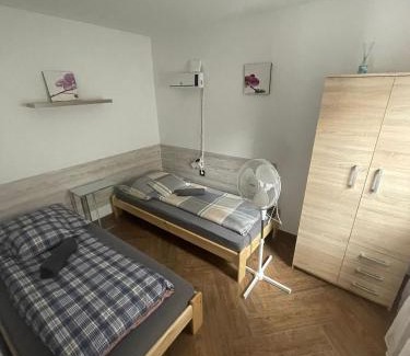 Kecskemet Apartment | Friendly Guesthouse Kecskemét