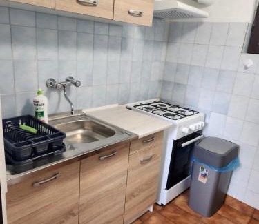 Kecskemet Apartment | Friendly Guesthouse Kecskemét