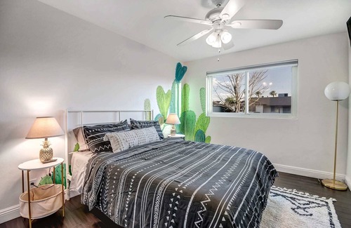 Cavalier Vista House | Friendly Lounge w/ Pool & Grill - 5 Mins from Old Town
