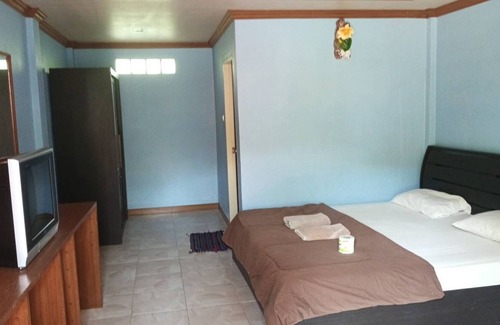 Haad Rin Resort | Friendly Resort & Spa