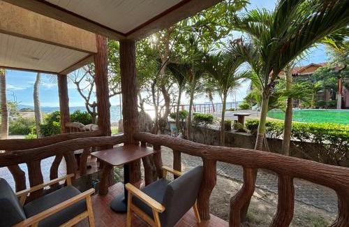 Haad Rin Resort | Friendly Resort