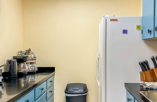 Greers Ferry Apartment | Friends Theme! Pet Friendly, Central Location in Greers Ferry!