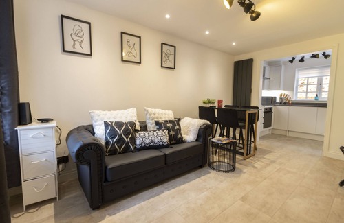 Exeter Apartment | Friernhay City Centre