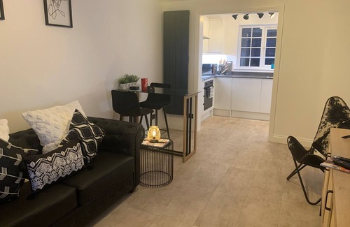 Exeter Apartment | Friernhay City Centre