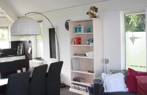 Makkum House | Friesche Zusje