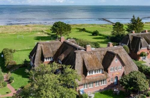 Nebel Apartment | Friesenglück