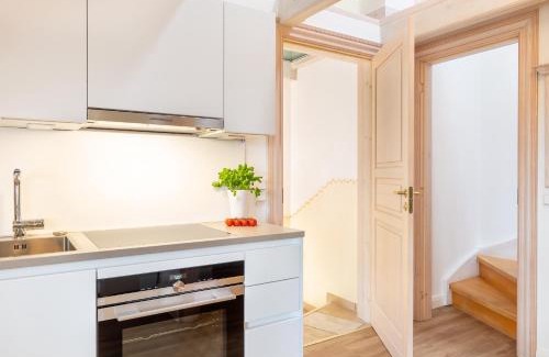 Nebel Apartment | Friesenglück