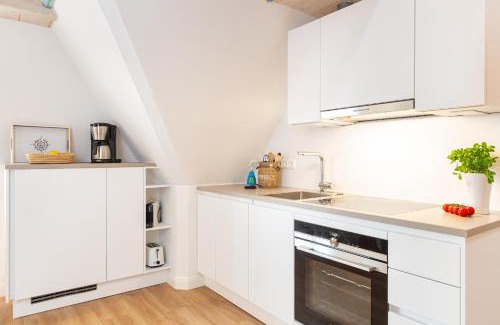 Nebel Apartment | Friesenglück