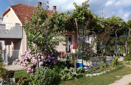 Niksic Bed & Breakfast | Frile Apartments