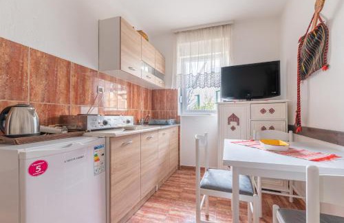 Niksic Bed & Breakfast | Frile Apartments