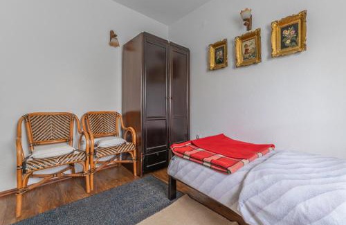 Niksic Bed & Breakfast | Frile Apartments