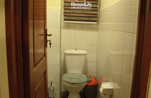 Kumasi Apartment | Frimpong Home 01